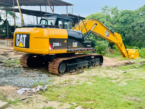 Excavator - 6/6