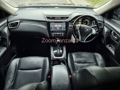 NISSAN XTRAIL NEW MODEL 2014