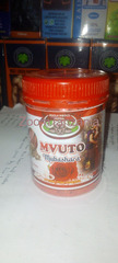 Mvuto mubashara