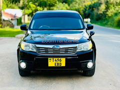 Subaru foresta