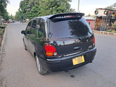Toyota spacio old