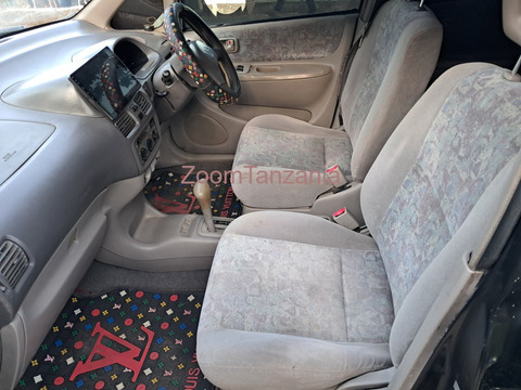 Toyota spacio old - 4/6