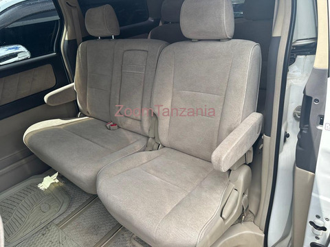 Toyota alphard - 4/6