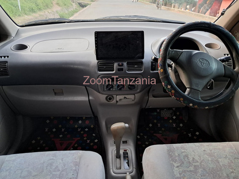 Toyota crown - 3/6