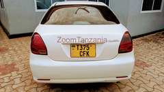 Toyota verrosa