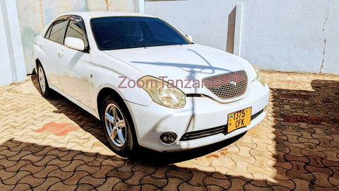Toyota verrosa - 4/4