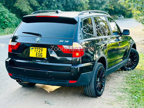 Bmw x3 - 3/6