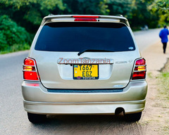 Toyota kluger