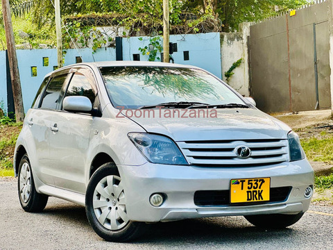 Toyota crown - 4/4