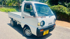 Suzuki carry