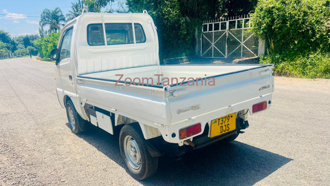 Suzuki carry - 2/6