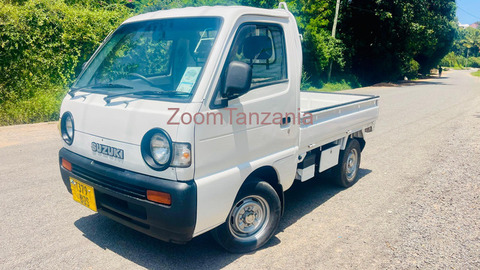 Suzuki carry - 3/6