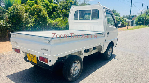 Suzuki carry - 5/6