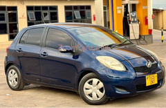 VITZ NEW MODEL