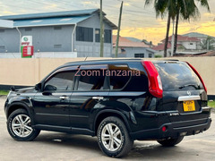 NISSAN XTRAIL