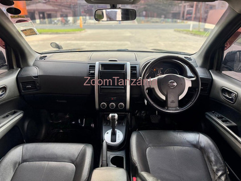 NISSAN XTRAIL - 6/6