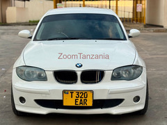 BMW 1SERIES