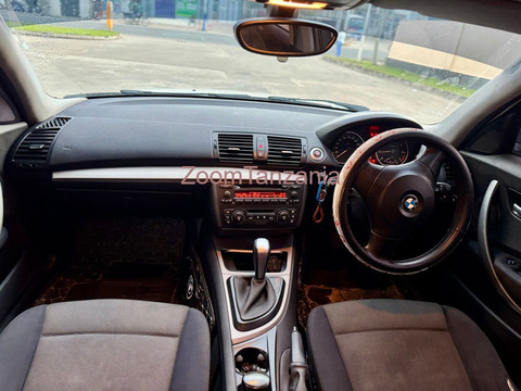 BMW 1SERIES - 4/6