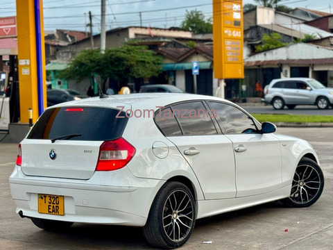 BMW 1SERIES - 5/6