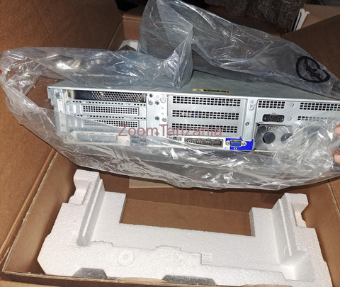 SERVER - HPE DL380 Gen 10 4210R 1P 32G 8SFF BC Svr - 3/3