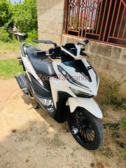 HONDA VARIO 150