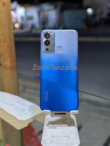 INFINIX HOTE 12i - 2/2