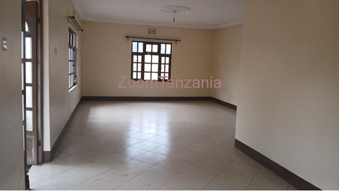 3BEDROOM HOUSE FOR RENT IN NJIRO-ARUSHA-TANZANIA - 1/6