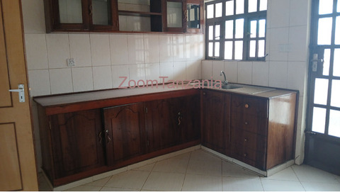 3BEDROOM HOUSE FOR RENT IN NJIRO-ARUSHA-TANZANIA - 2/6