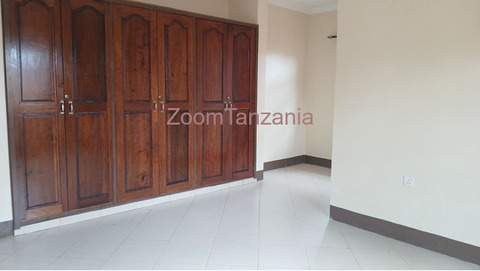 3BEDROOM HOUSE FOR RENT IN NJIRO-ARUSHA-TANZANIA - 5/6