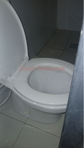 3BEDROOM WITH STAFF HOUSE FOR RENT IN NJIRO-ARUSHA-TANZANIA - 4/5
