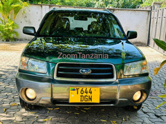 Forester.     2005