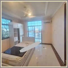 3bdrm Apartment for rent msasani