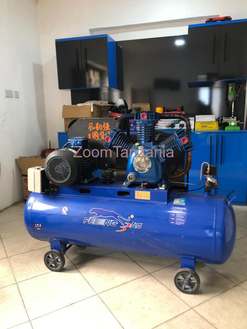 COMPRESSOR - 2/4