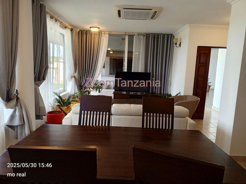 2bdrm Apartment for rent masaki - 1/6
