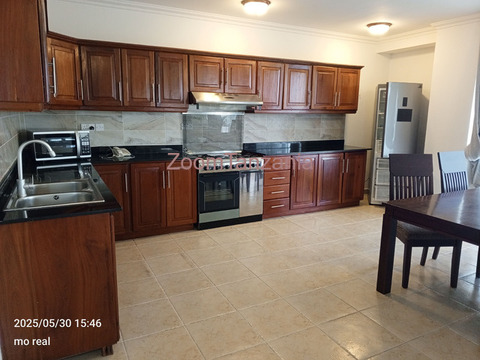 2bdrm Apartment for rent masaki - 3/6