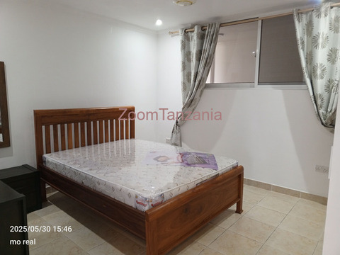 2bdrm Apartment for rent masaki - 5/6