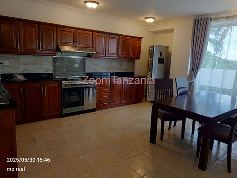 2bdrm Apartment for rent masaki - 6/6