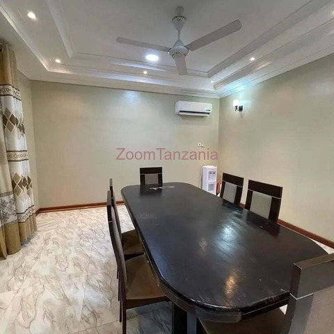 5bdrm House for rent Peninsula msasani - 2/5