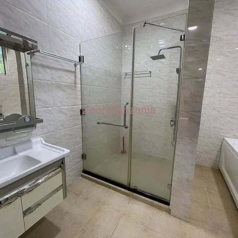 5bdrm House for rent Peninsula msasani - 5/5