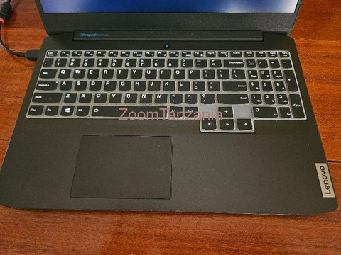 Lenovo IdeaPad Gaming 3 - 2/3