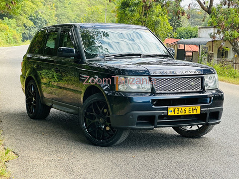 Range rove - 2/6