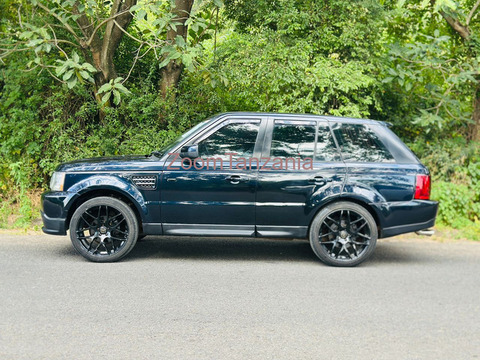 Range rove - 3/6