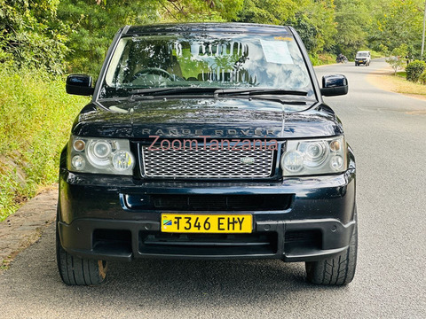 Range rove - 6/6