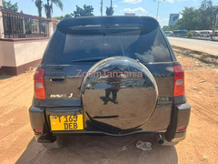 Toyota rav4 kill time short
