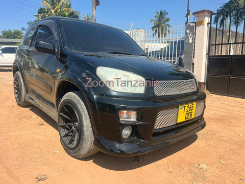 Toyota rav4 kill time short - 2/6