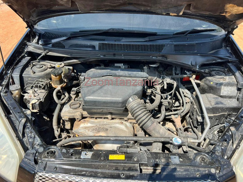 Toyota rav4 kill time short - 4/6