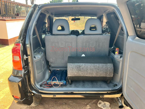 Toyota rav4 kill time short - 6/6