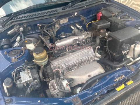 Toyota rav4 old - 5/6