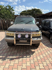 Vx masai engen 2h