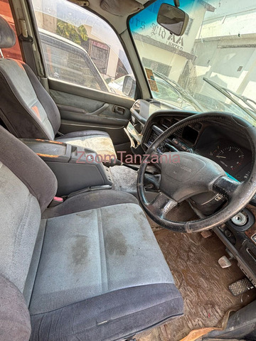 Vx masai engen 2h - 4/6